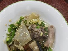 -朝伟清真铜瓢牛肉馆(三十年老·店)