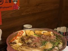-隐月· 㐂和食屋(芝罘万达公馆店)