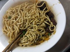 -泰顺江南春面馆