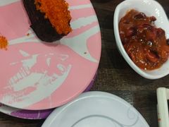 -三禾寿司(石龙店)