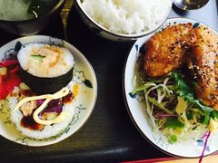 -京和风食堂·定食寿喜锅(保利樾广场店)