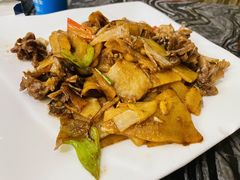 -美极鲜食坊(宝安南路店)
