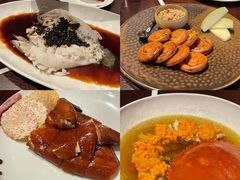 -杭州西子湖四季酒店·金沙厅