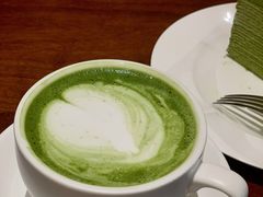 -六六·抹茶66’s SALDessert(保利时光里店)