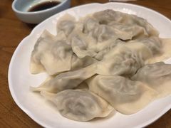 -一轩饺子馆(丽都店)