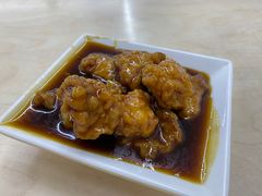 糖醋小肉-玉华饮食店(茅台路店)