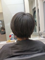-GANO HAIR 