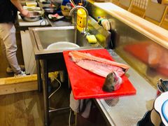 大堂-浦·传统日式料理(3 5 1 1 店)