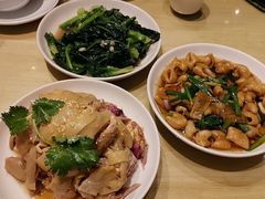 -东山茶寮(新安店)