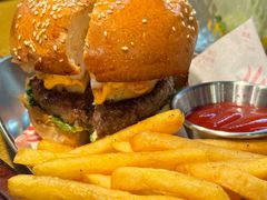 -格鲁·秀色Georgia’s Feast