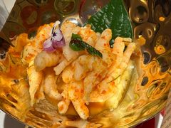 -泰漾Yang Aroi(静安嘉里中心店)