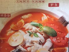 -茶花妹子云南餐厅(北大店)