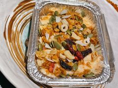 明太子焗榴莲-無境·匠心日本料理(汉街店)