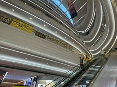 -KK ONE(京基滨河时代店)