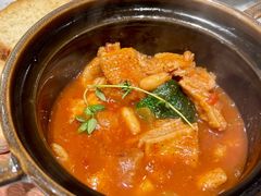 -CRAZYONES西班牙海鲜饭(上海美罗城店)