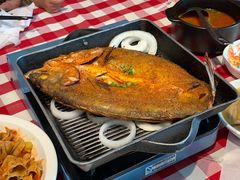 -西贝(无锡万象城店)