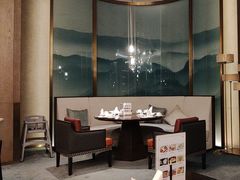 -福州泰禾铂尔曼酒店·禾咖啡自助餐厅