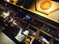 -NLFS1983咖啡花园餐厅(锦桂店)