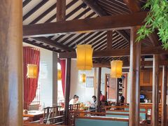 -老员外骨汤火锅(海州古城店)