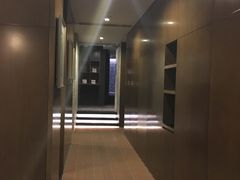 -TOUCH·游泳健身(重庆JW万豪店)