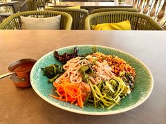 -沿途四季·云南菜·诗酒茶(蓝色港湾店)