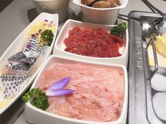 -海底捞火锅(天一广场亚细亚店)