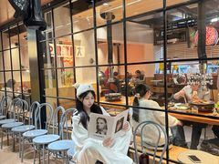 -子檀大隐炭烧(食品街店)