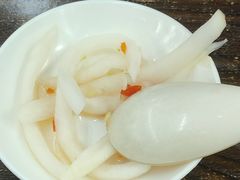 -耙豌豆重庆小面