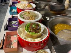 -黄三怪(银座和谐广场店)