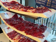 -俏牛哥鲜牛肉牛肆馆(重庆天地店)