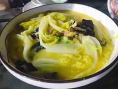 -胖大嫂渔家排档·全海景餐厅(渔村店)