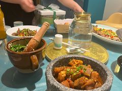 -呷湘厨·家宴·鱼汤捞饭(津南店)