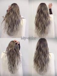 -MYCOLORHARSALON