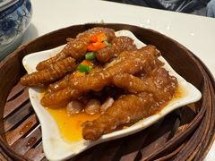 -虾饺妹·酒家(海珠广场店)