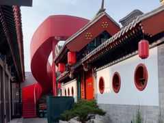-和风景里酒店(护国寺店)
