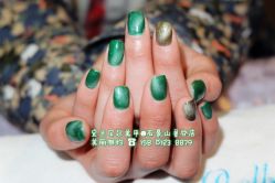 点击看大图 宜兰鲁谷店15801238879-梵熙美甲 Fancy Nails