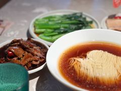 -松鹤面馆·古法焖肉面(观前店)