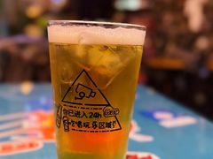 -My Way Town买味堂·东南亚餐厅(亦庄店)