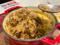 -尊品牛排(沙湾印象汇店)