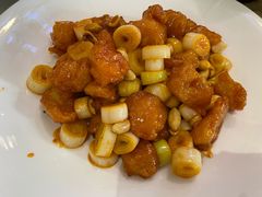 -普天和酒楼·新津菜·烤鸭(天津之眼店)