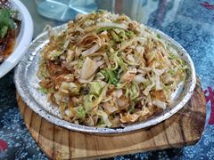 -老家菜馆(正定店)