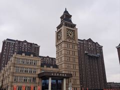 -星河湾温泉洗浴酒店