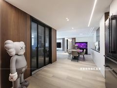 -居丽装饰空间设计(总部)
