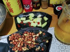 -云晓光头烧烤吧(新大陆广场店)