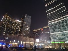 -BOTTEGA意库(中骏世界城店)