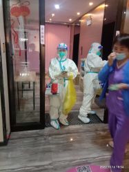 -美福月国际月子会所(银川店)