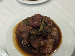 -茂隆餐厅(进贤路店)