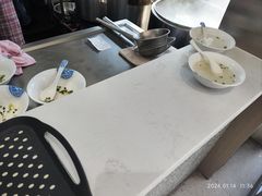 -上味馆南翔小笼(杏山路店)