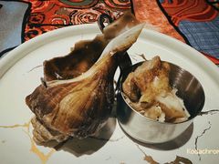 -1218 GRILL 主厨