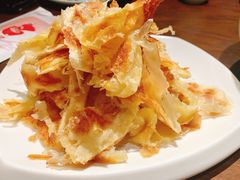 奶香手抓饼-北李妈妈菜(鲁能城店)